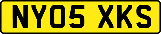 NY05XKS