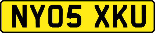 NY05XKU
