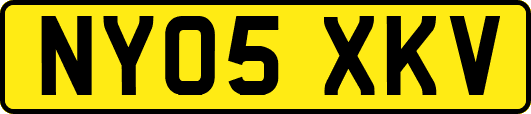 NY05XKV
