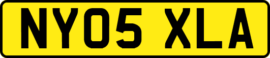 NY05XLA