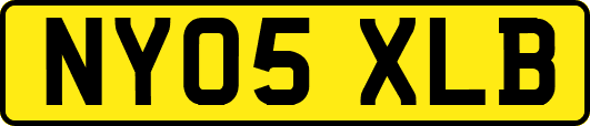 NY05XLB