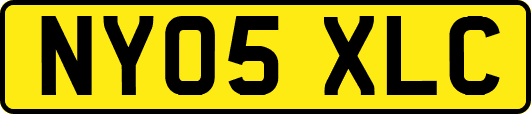 NY05XLC