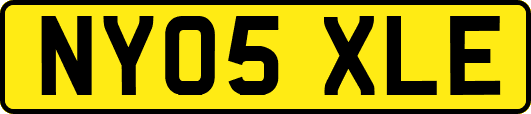 NY05XLE