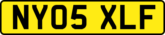 NY05XLF