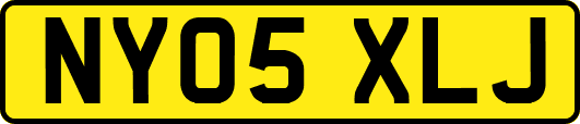 NY05XLJ