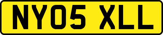 NY05XLL