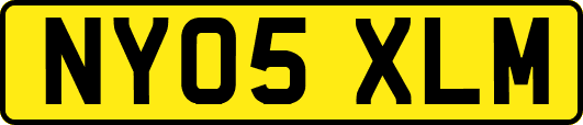 NY05XLM