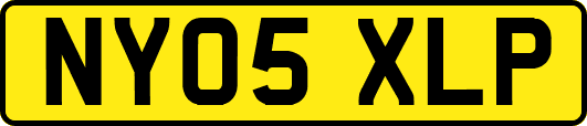 NY05XLP
