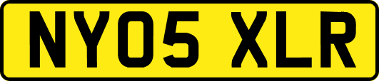 NY05XLR