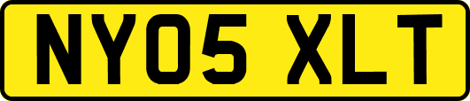 NY05XLT