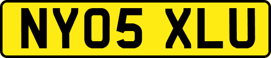 NY05XLU