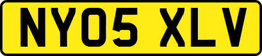 NY05XLV