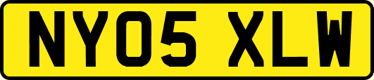 NY05XLW