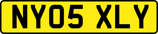 NY05XLY