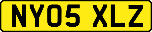NY05XLZ