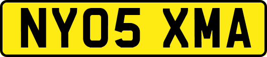 NY05XMA