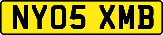 NY05XMB