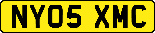 NY05XMC