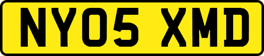 NY05XMD