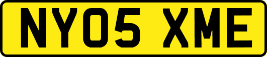 NY05XME