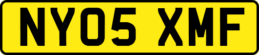 NY05XMF