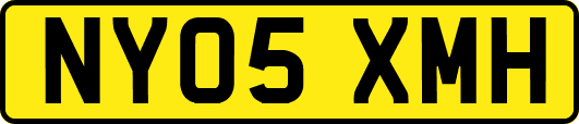 NY05XMH