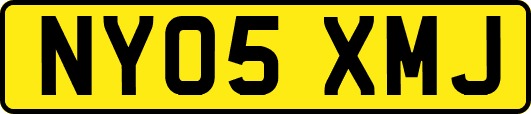 NY05XMJ