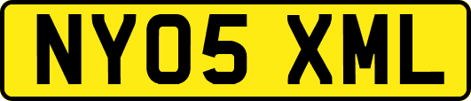 NY05XML