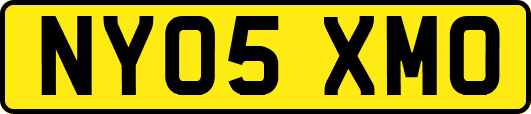 NY05XMO