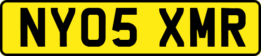 NY05XMR