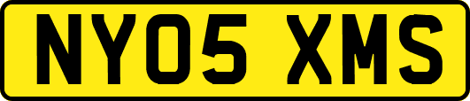 NY05XMS