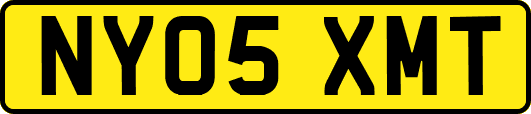 NY05XMT