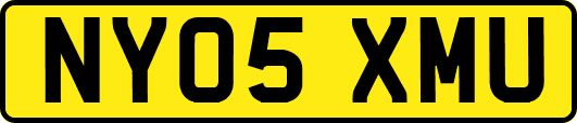 NY05XMU