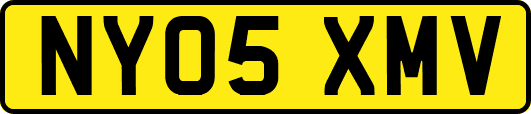 NY05XMV