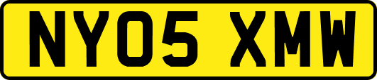 NY05XMW