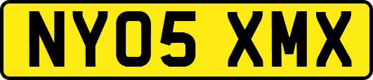 NY05XMX