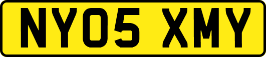 NY05XMY