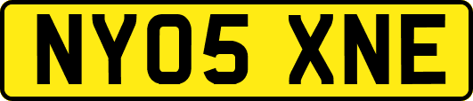 NY05XNE