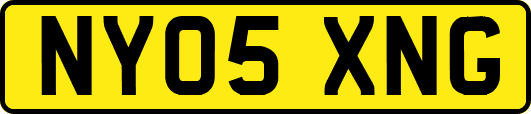 NY05XNG