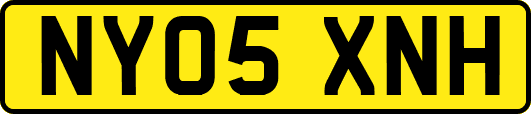 NY05XNH
