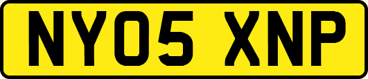 NY05XNP