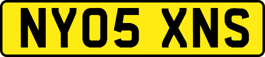 NY05XNS
