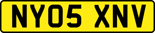NY05XNV