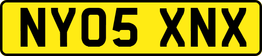 NY05XNX