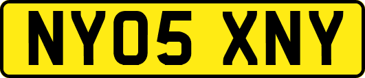 NY05XNY