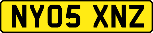 NY05XNZ