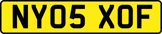 NY05XOF