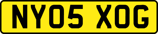 NY05XOG
