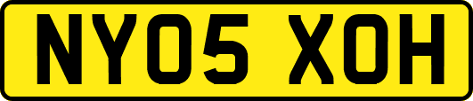NY05XOH