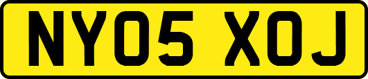 NY05XOJ
